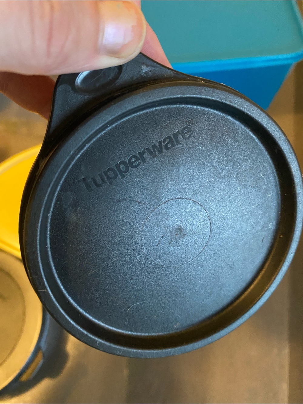 Tupperware Food Storage Bundle Containers - Picture 6 of 11